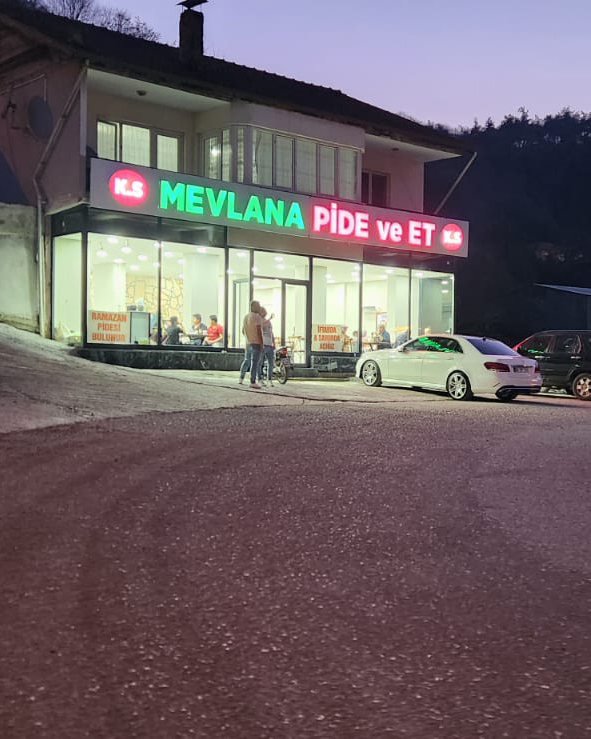 KSMevlana Pide & Et