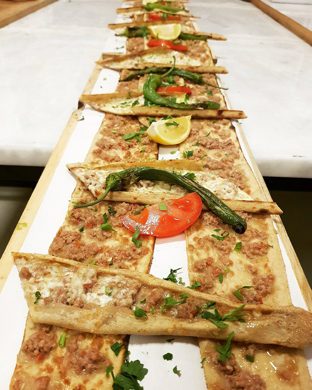 KSMevlana Pide & Et