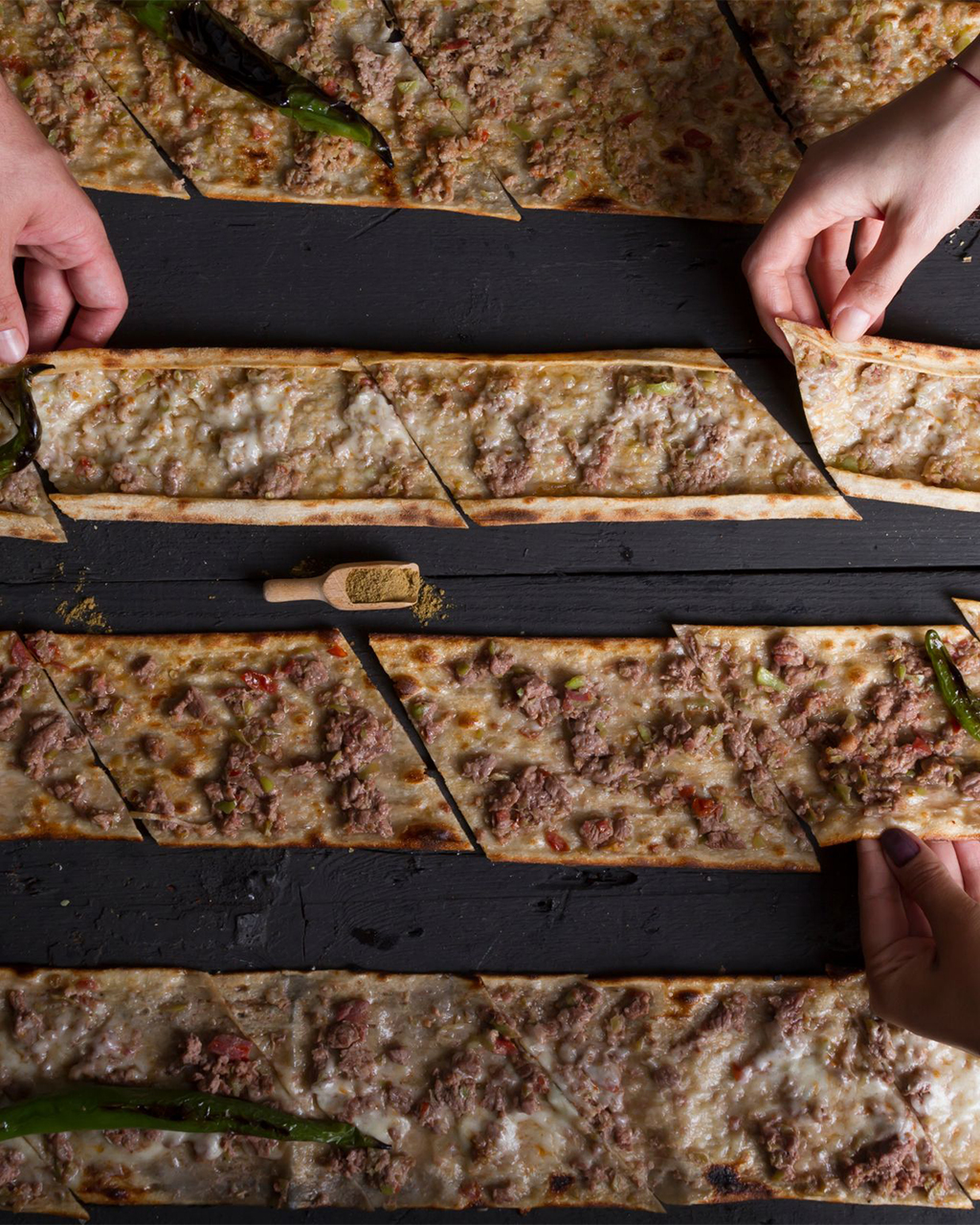 KSMevlana Pide & Et