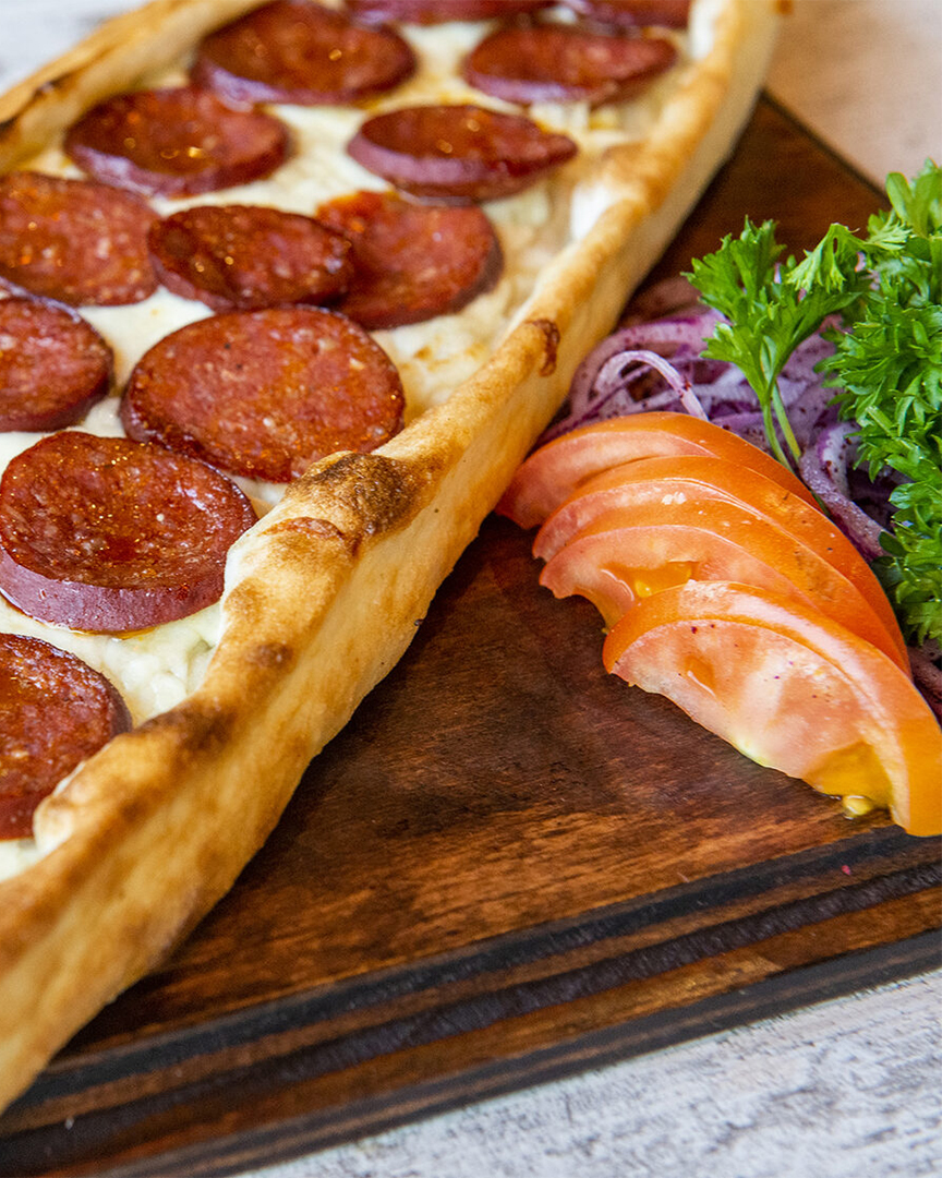 KSMevlana Pide & Et