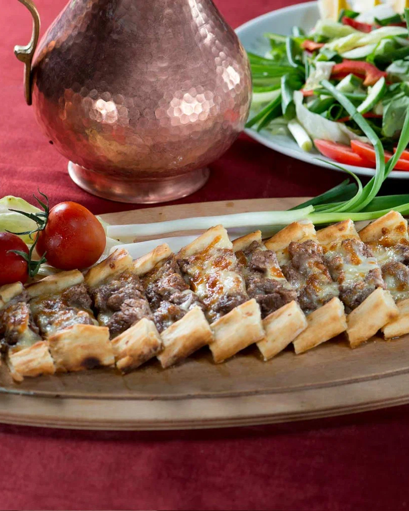 KSMevlana Pide & Et