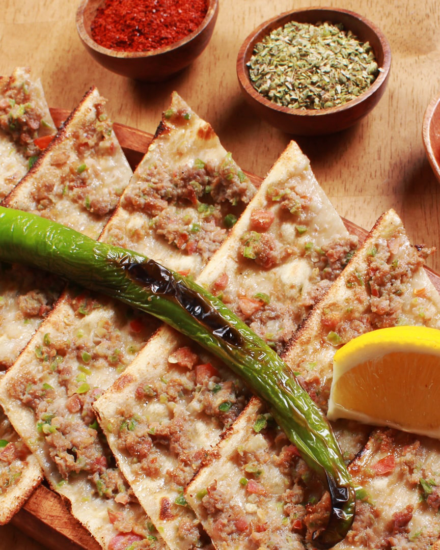 KSMevlana Pide & Et
