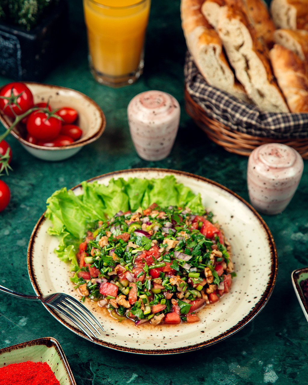 KSMevlana Pide & Et