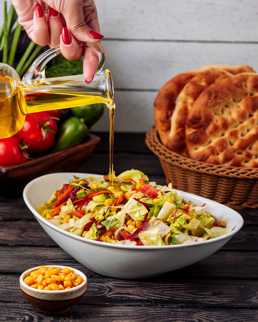 KSMevlana Pide & Et