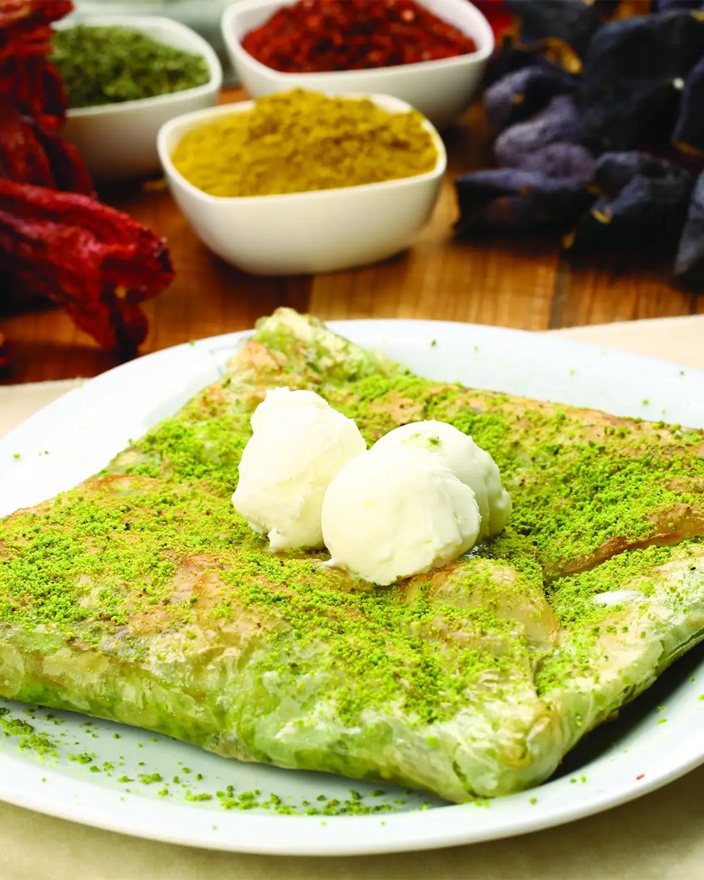 KSMevlana Pide & Et